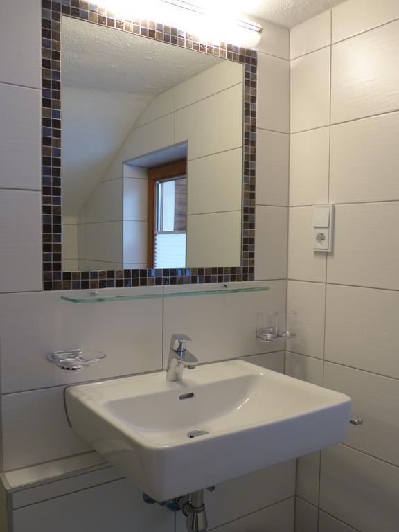 Haus Wechner Hotel Kappl  Luaran gambar