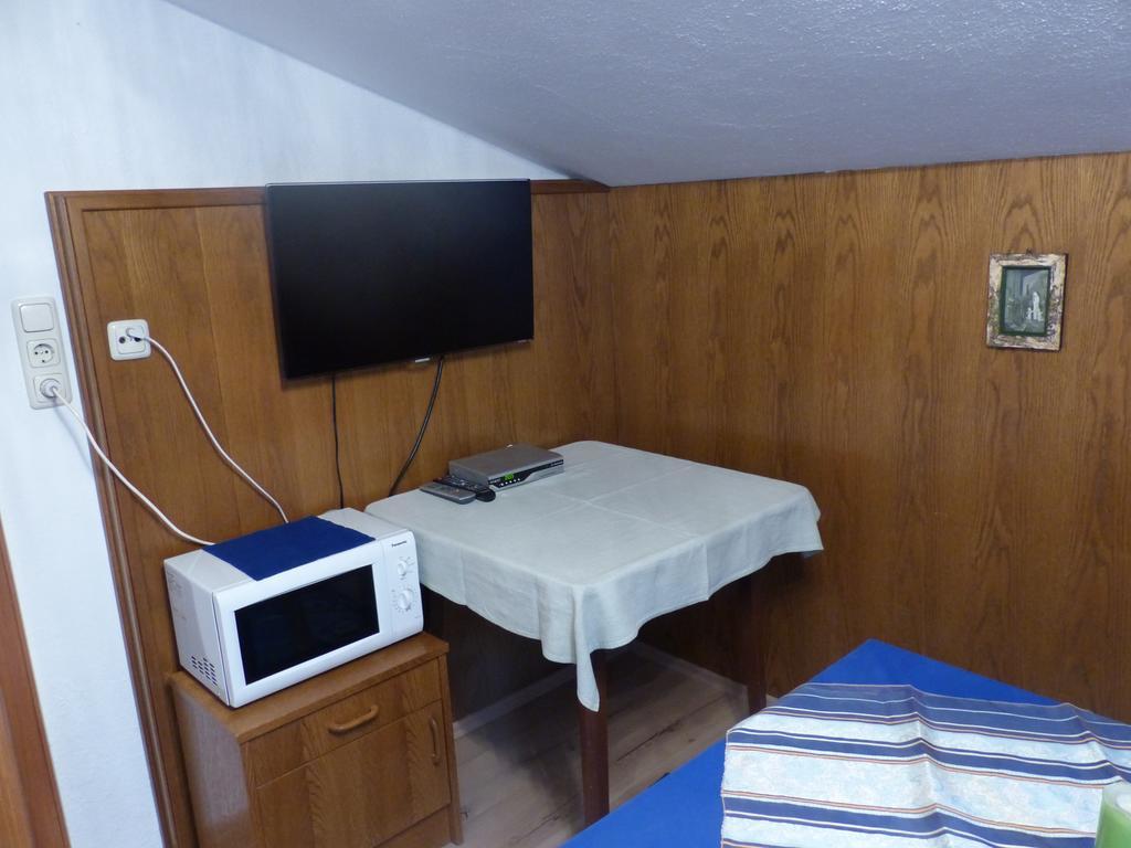 Haus Wechner Hotel Kappl  Bilik gambar