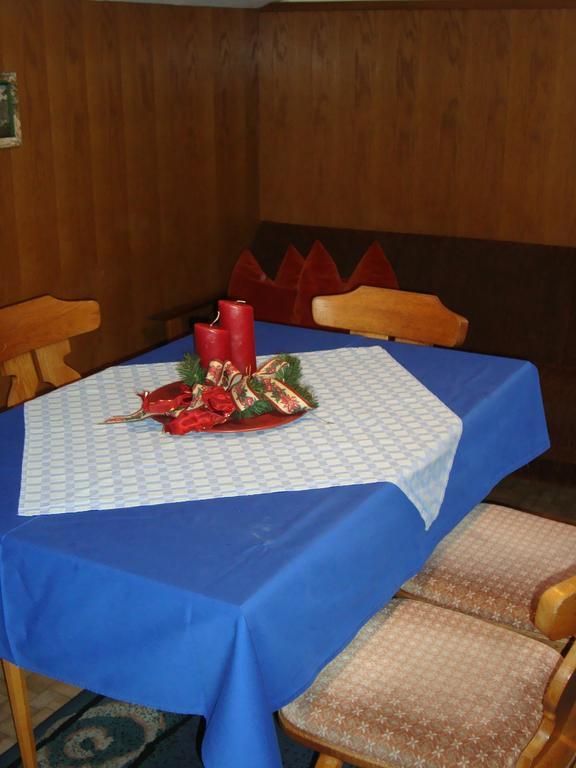 Haus Wechner Hotel Kappl  Bilik gambar