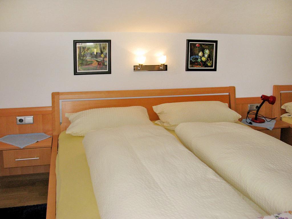 Haus Wechner Hotel Kappl  Luaran gambar