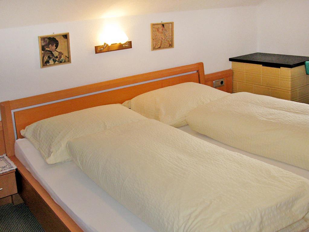 Haus Wechner Hotel Kappl  Luaran gambar