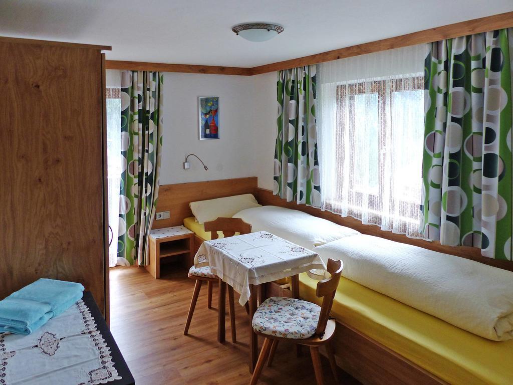 Haus Wechner Hotel Kappl  Luaran gambar