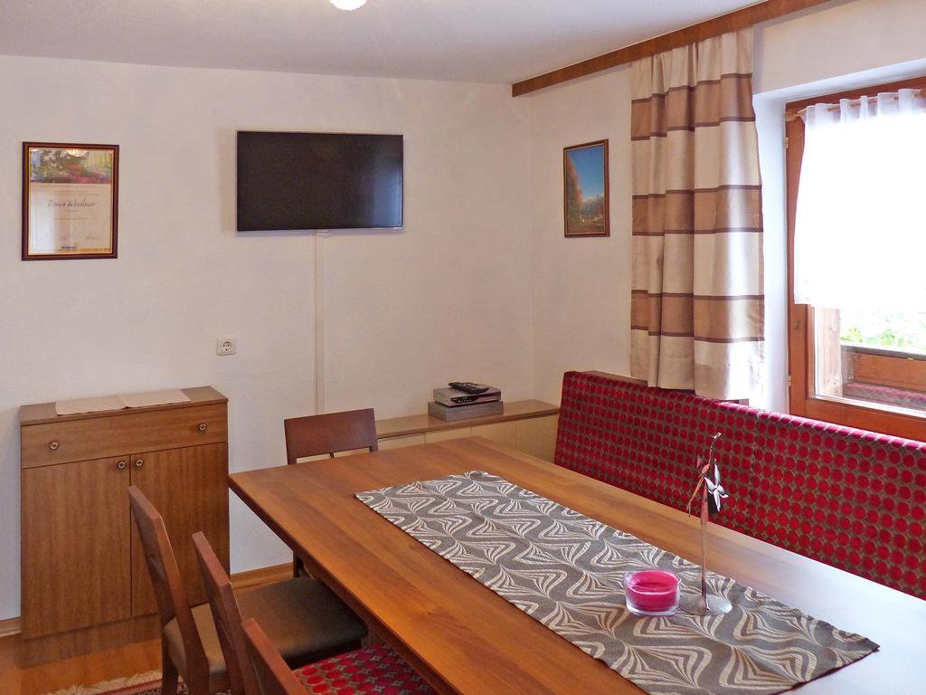 Haus Wechner Hotel Kappl  Luaran gambar